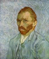 Gogh, Vincent van - Self Portrait